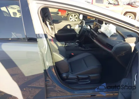 2024 Toyota Prius Prime Xse Premium z USA, uszkodzony, nr VIN JTDACACU5R3031126